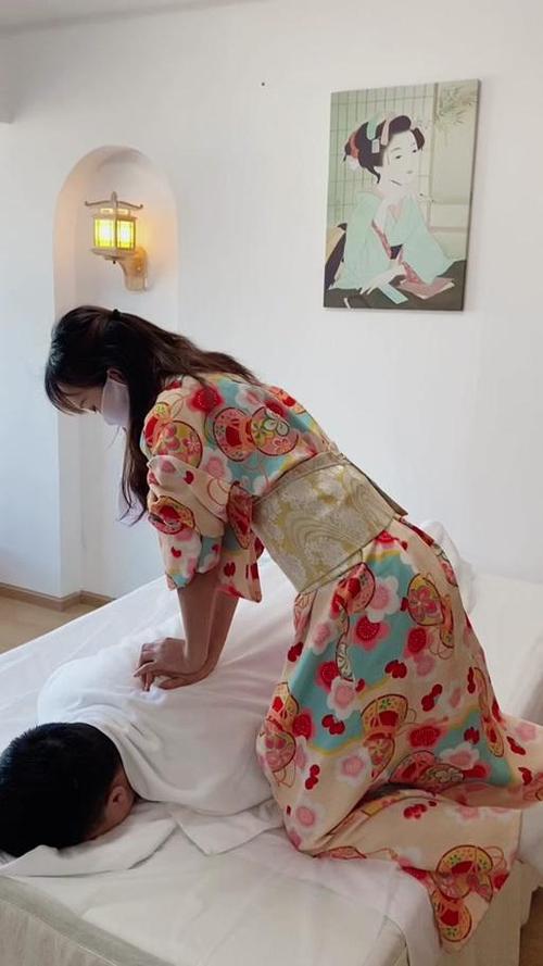 东京精油按摩影院推荐 | 东京影院式精油SPA、日式按摩影院体验、东京高端精油按摩会所