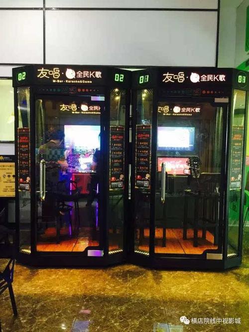 惊魂电影院：沉浸式恐怖体验揭秘，胆小慎入的午夜场观影指南