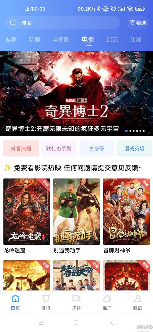 众安电影院的相关介绍