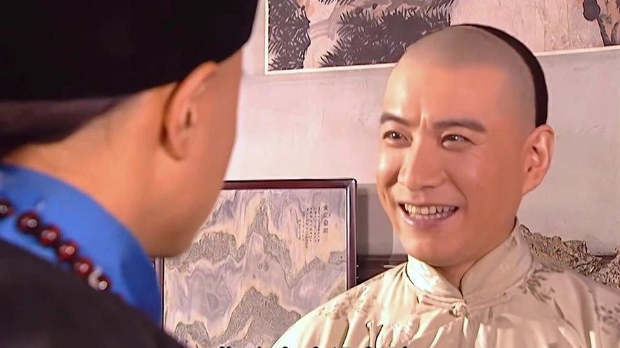 4480青苹果影院《李卫当官》全集在线观看 | 徐峥经典古装剧高清重播 | 李卫当官剧情解析与角色盘点