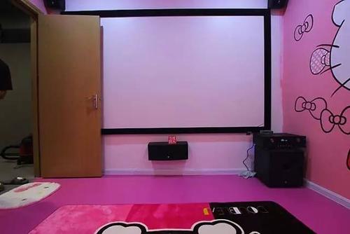 家庭影院布线指南：隐藏式预埋线管与5.1/7.1声道音响走线方案