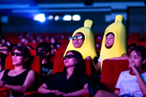 私人影院看电影的私密体验 | 私人影院情侣包场推荐 | 私人影院最新上映片单